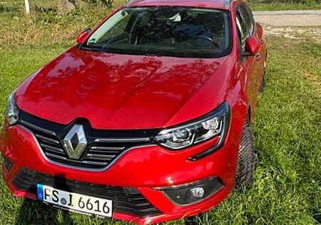 Renault Megane +Grandtour+TCe+160+GPF+EDCBOSE+EDITION