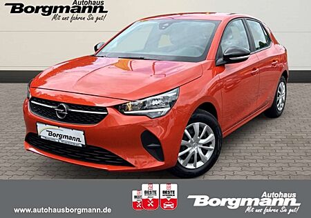 Opel Corsa F Edition 1.2 Tempomat - Klimaanlage - Bluetooth
