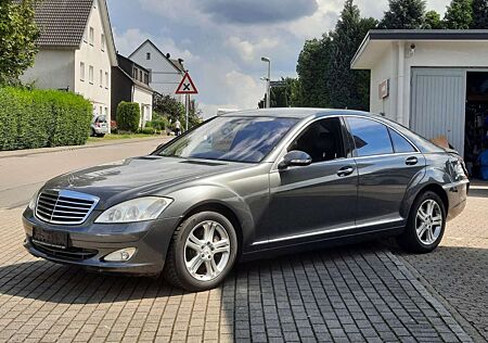 Mercedes-Benz S 500 7G-TRONIC