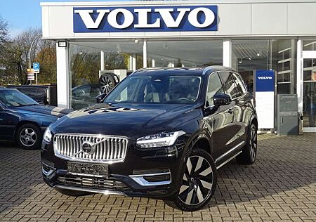 Volvo XC 90 XC90 Recharge Ultimate T8 AWD/B&W/Massage/360°