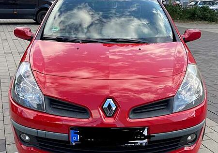 Renault Clio 1.2 16V Ripcurl
