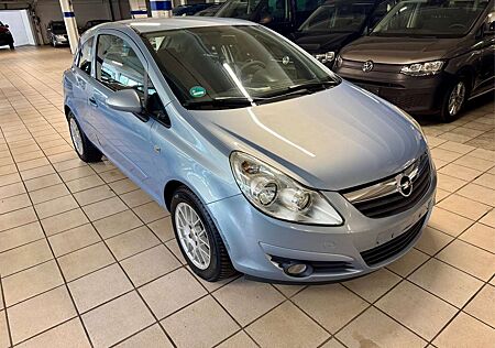 Opel Corsa 1.2 CATCH ME Klima
