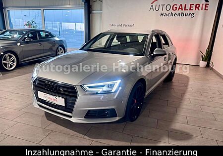 Audi A4 Avant S-TRONIC/Navi/ACC/SHZ/LED/GARANTIE/EU 6