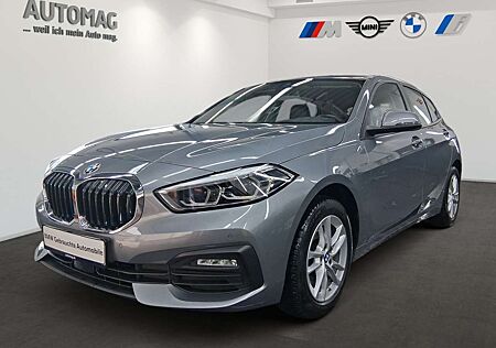 BMW 118 i Hatch