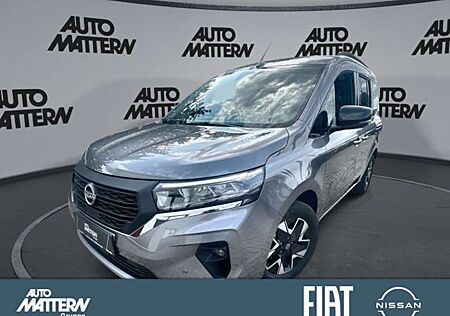 Nissan Townstar DIG-T N-Conneta Design