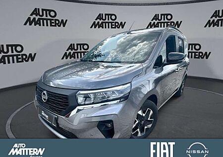 Nissan Townstar DIG-T N-Conneta Design