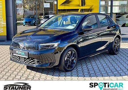 Opel Corsa F *R-KAMERA*LED*SHZ*LENKRADHEIZUNG*KLIMA*CARPLAY*