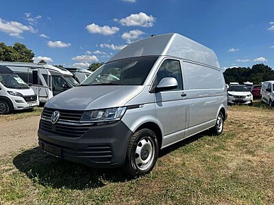 Volkswagen T6 Transporter ANDERE T6.1  Kasten Hoch