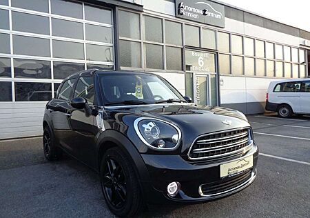 Mini Cooper D Countryman 2.0D Steptr.*BiXEN*NAV*1.HD*