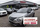 Nissan Juke 1.6 Hybrid 4AMT N-Design BOSE/Navi