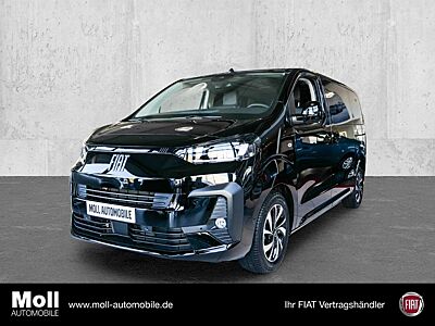 Fiat Ulysse L 2 Top 7 Sitzer Navigation Standheiz. AHK Glasdac