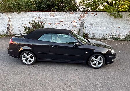 Saab 9-3 2.0t Vector Cabriolet TOPZUSTAND