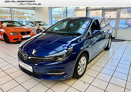 Opel Astra gebraucht kaufen Opel Astra K Sports Tourer Elegance Neuer Motor bei 57tkm