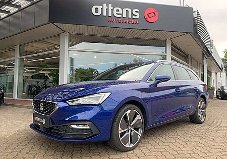 Seat Leon Sportstourer Xcellence e-Hybrid; Pano Xcellence e-