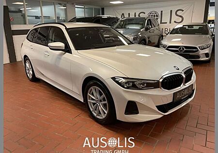 BMW 320 d xDrive Touring LED,Navi,Live Cockpit