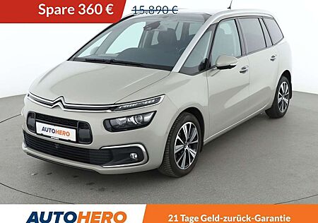 Citroën Grand C4 Picasso Citroen 1.6 THP Shine