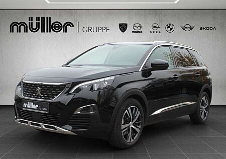 Peugeot 5008 PureTech 130 EAT8 Allure