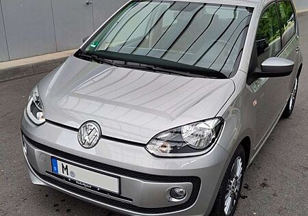 VW Up Volkswagen ! 5-Türer move