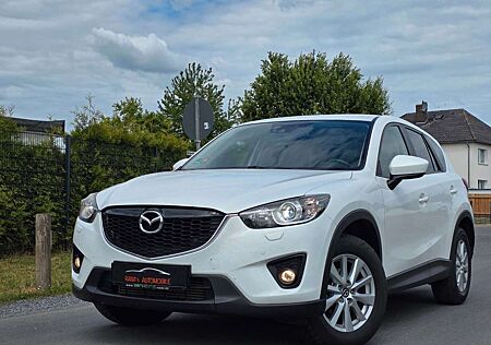 Mazda CX-5 Sendo 2WD