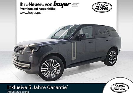 Land Rover Range Rover D300 HSE AHK Pano Head-Up DAB LED