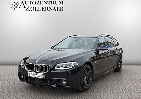 BMW 535 d Touring xDrive M Sport *ACC*SPUR*EXKLUSIV*