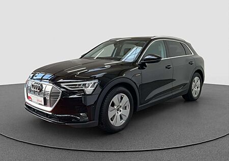 Audi e-tron 55 qu MATRIX PANO HuD B&O 360