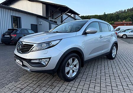 Kia Sportage 1.6 GDI Spirit 2WD EURO 5
