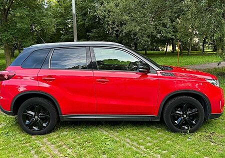 Suzuki Vitara 1.4 4x4 Allgrip Automatik