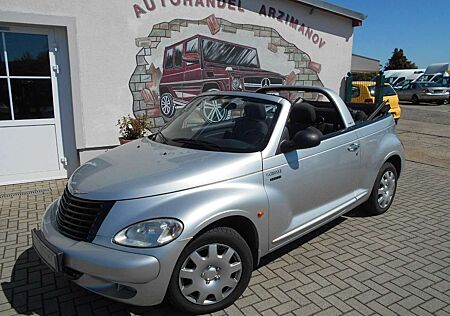 Chrysler PT Cruiser Cruiser Cabrio Breeze 2.4 AUTOMATIC/EL.VERDECK