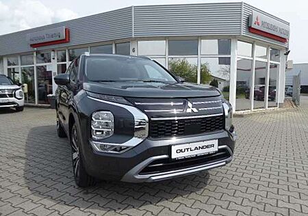 Mitsubishi Outlander 2.4L PHEV Intro Edition