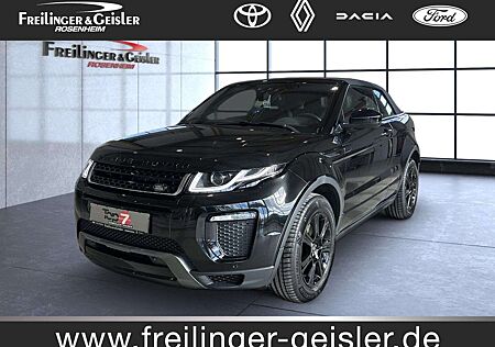 Land Rover Range Rover Evoque SE Dynamic Cabrio Sportpaket