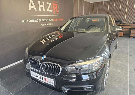 BMW 116 1 Lim. 5-trg. i Advantage*SHZ*TEMPO*SERVICE