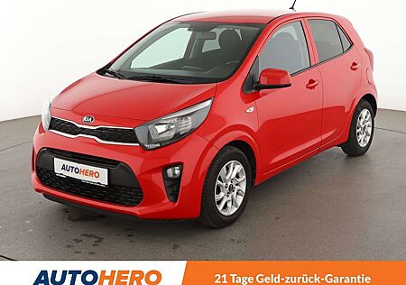 Kia Picanto 1.2 Dream Team*SHZ*KLIMA*GARANTIE