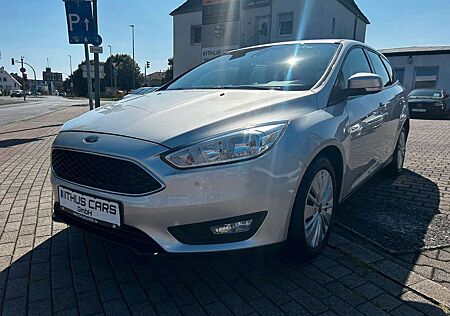 Ford Focus Turnier Business