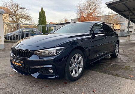 BMW 420 *X-Drive*M-Paket*Sport*Euro 6*