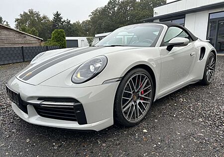 Porsche 992 / 911 Turbo Cabriolet *