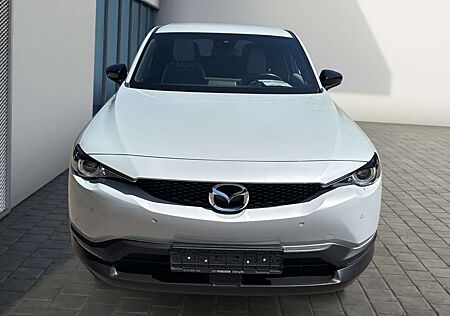 Mazda MX-30 35,5 kWh e-SKYACTIV 145 PS Basis