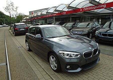 BMW 118 i M Sport