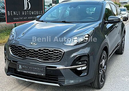 Kia Sportage /2WD/GT-LINE/PANO/WERKSGARANTIE/NAVI