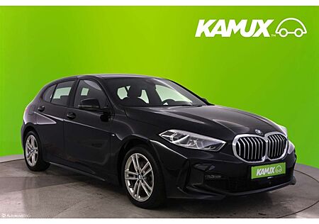 BMW 118 i Steptronic M Sport+LED+NAVI+VIRTUAL+PDC
