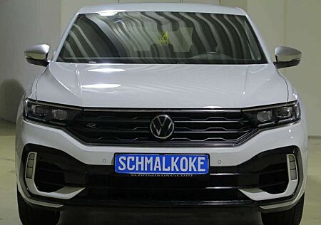 VW T-Roc Volkswagen 2.0 TSI OPF 4MOT DSG7 R Navi DAB ACC LM18