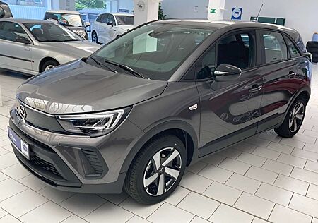 Opel Crossland X Edition *Sitzheizung *Kamera h*