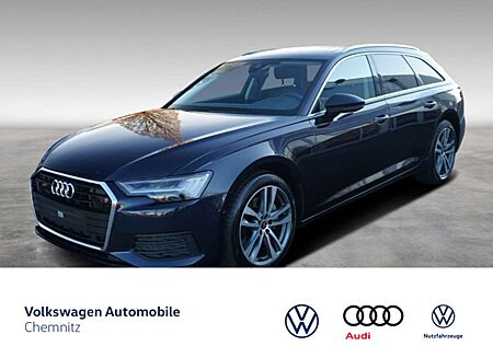 Audi A6 45 TFSI Panorama Kamera Matrix LED