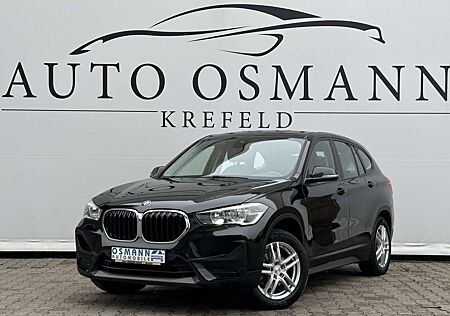 BMW X1 sDrive 18d Aut. Advantage EUR6d | NaviProf