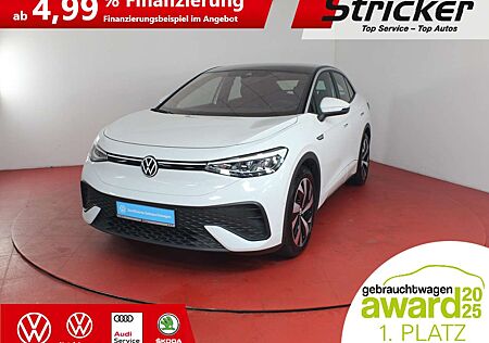 VW ID.5 Volkswagen Pro Performance 150/77 272,-ohne Anzahlung Navi K