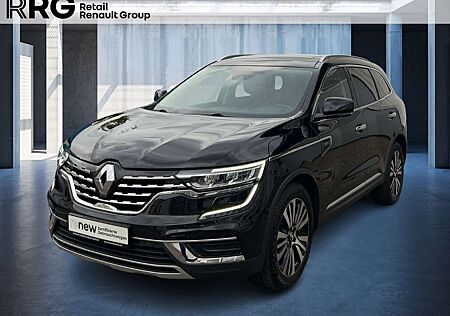 Renault Koleos 2.0 DCI 185 INITIALE PARIS