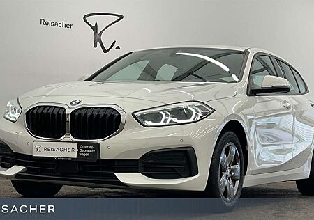 BMW 118 i Advantage