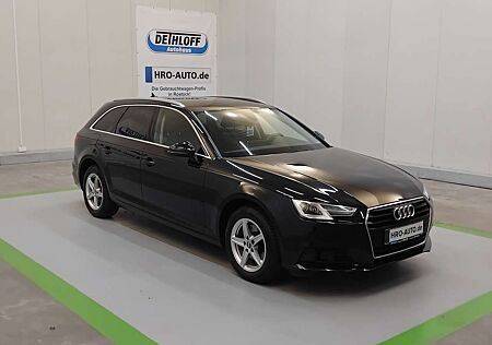 Audi A4 Avant 2.0 TDI 35