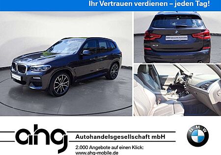 BMW X3 M X3 xDrive25d M SPORT AT Innovationsp. Navi Prof.