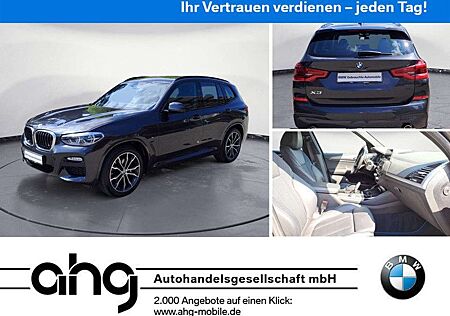 BMW X3 M X3 xDrive25d M SPORT AT Innovationsp. Navi Prof.